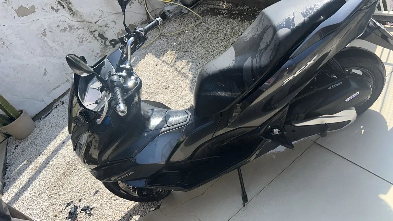 PCX 2023/2024 ABAIXO DA FIPE - Foto 5