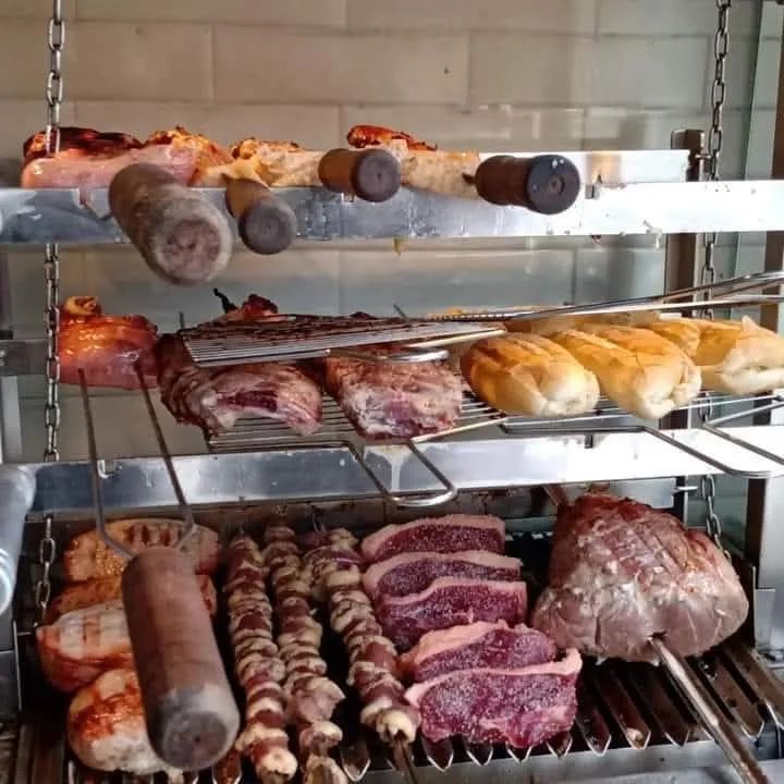 Churrasqueiro Para Festas e Freelancer em Restaurante  - Foto 5