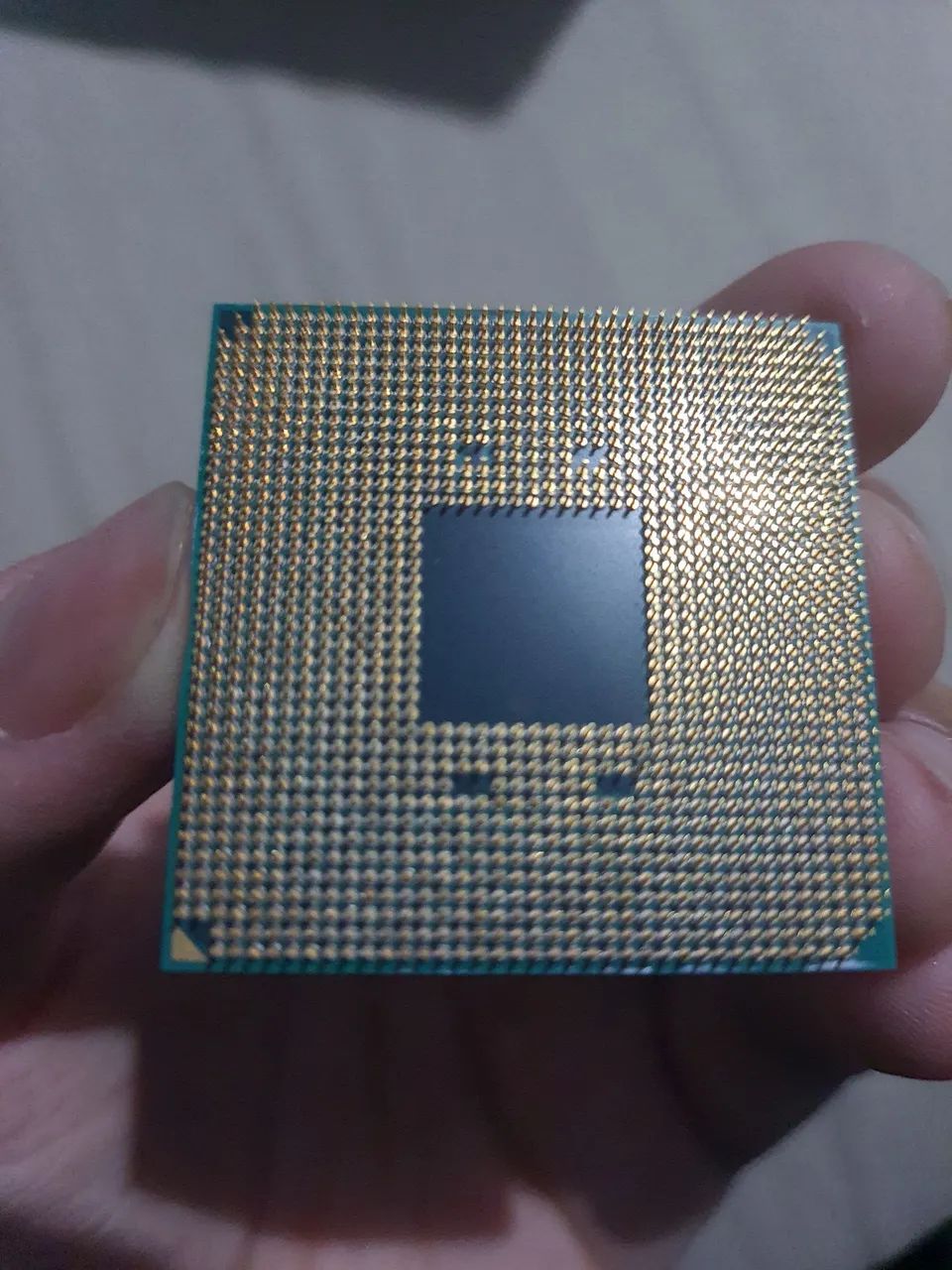 Processador AM4 AMD Ryzen 5 2600(OEM) - Foto 3