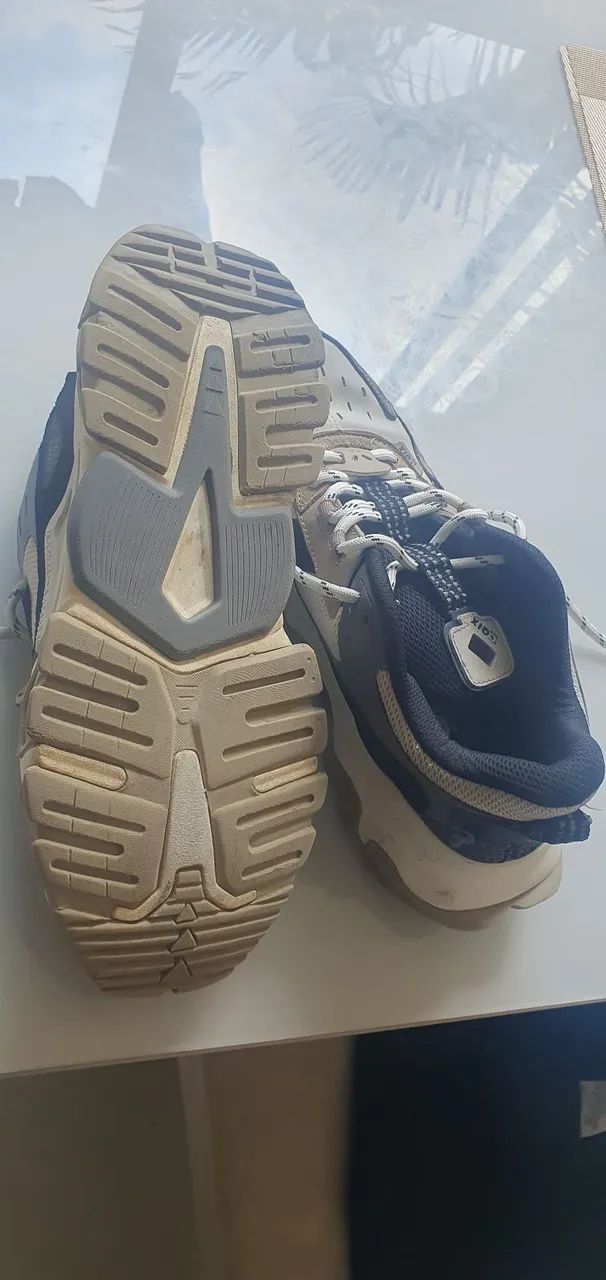 Tenis quix trek - Foto 2