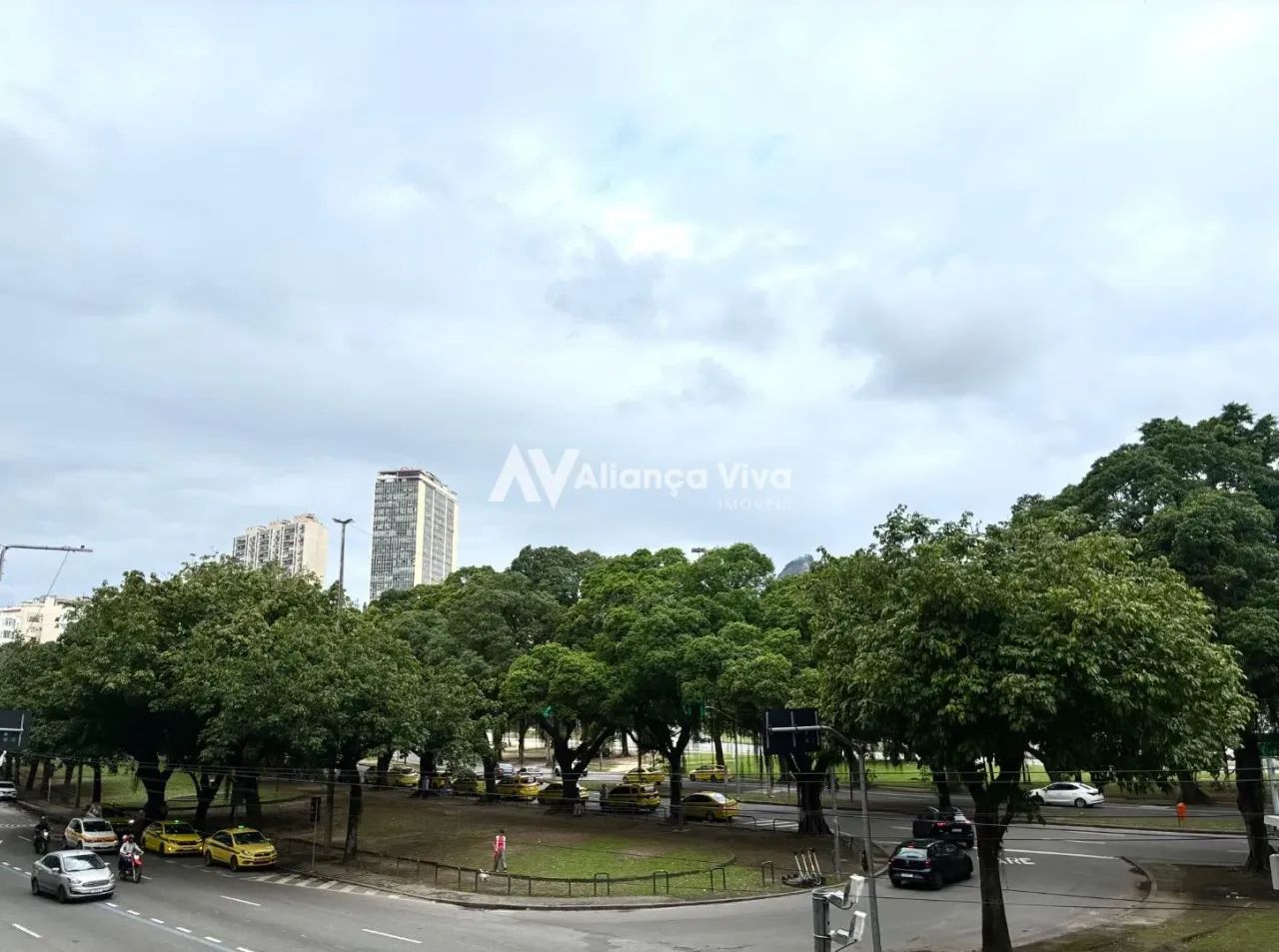 Botafogo | Sala