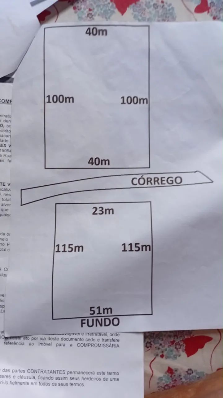 Vendo essa chácara  - Foto 2