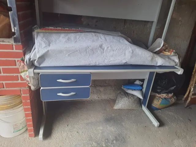 Mesa para escritório - Foto 4