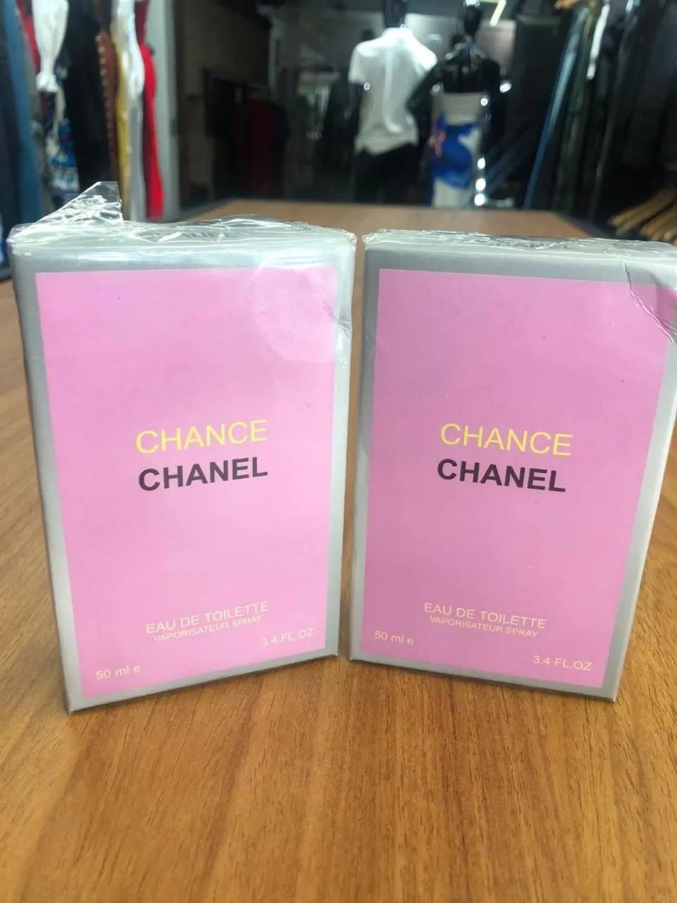 Perfume 50ml - Foto 4