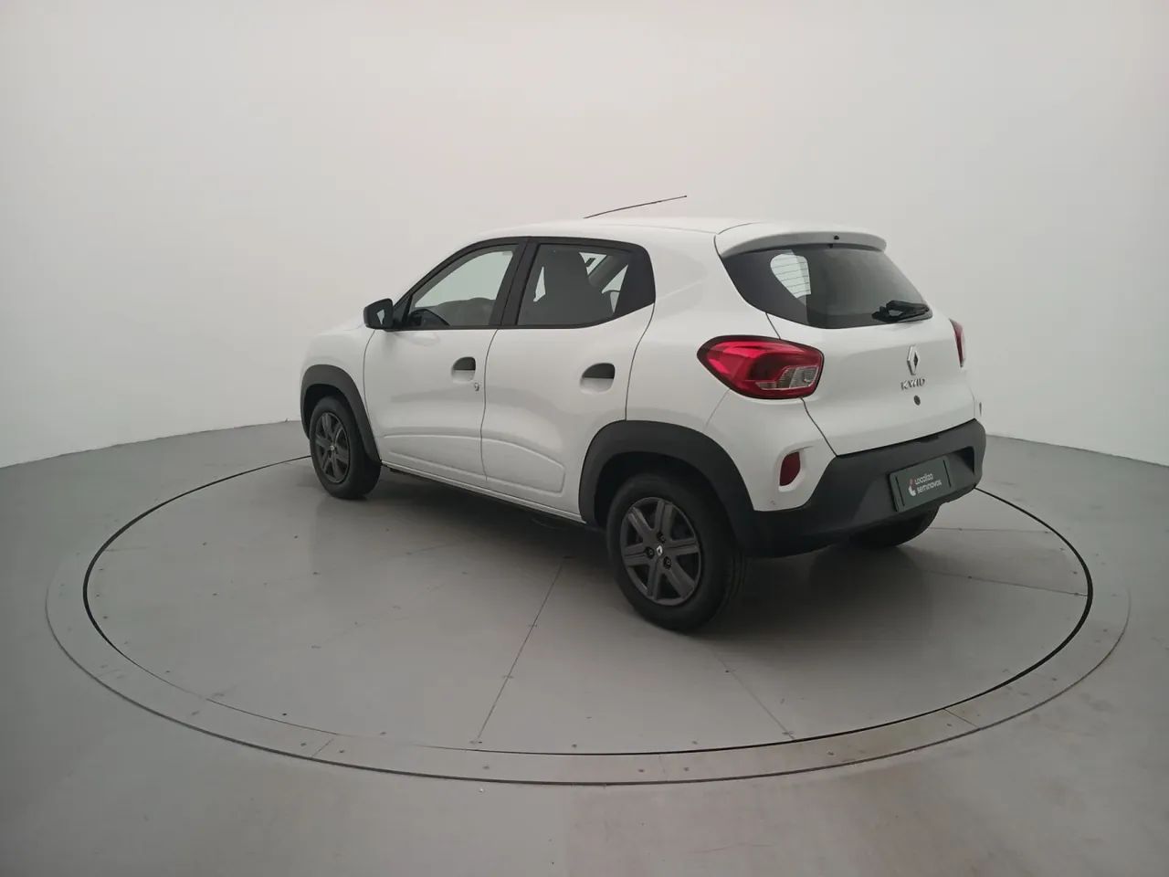 Renault Kwid 1.0 Zen 2026 - Foto 3