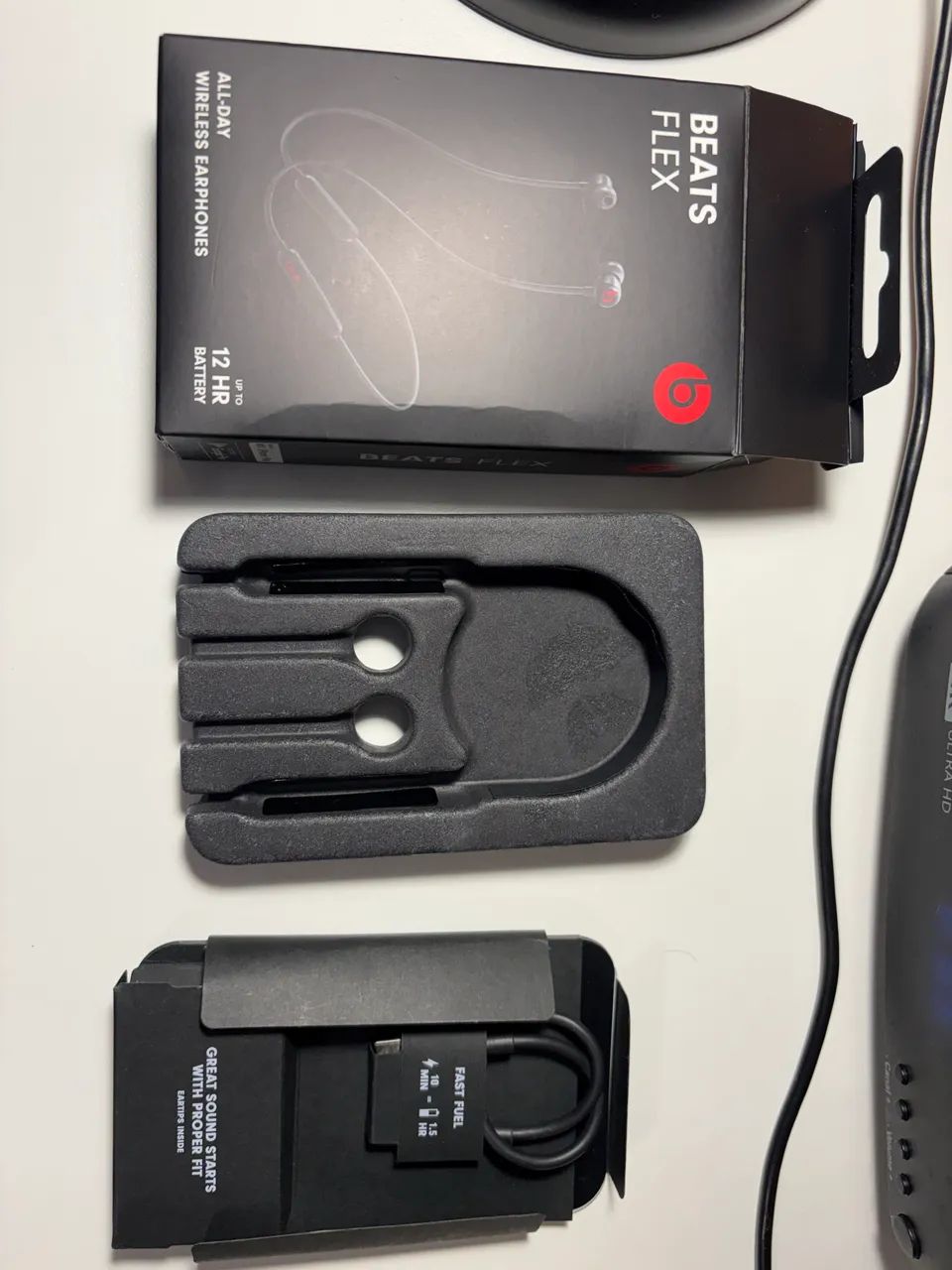 Fone Beats Flex - Foto 2