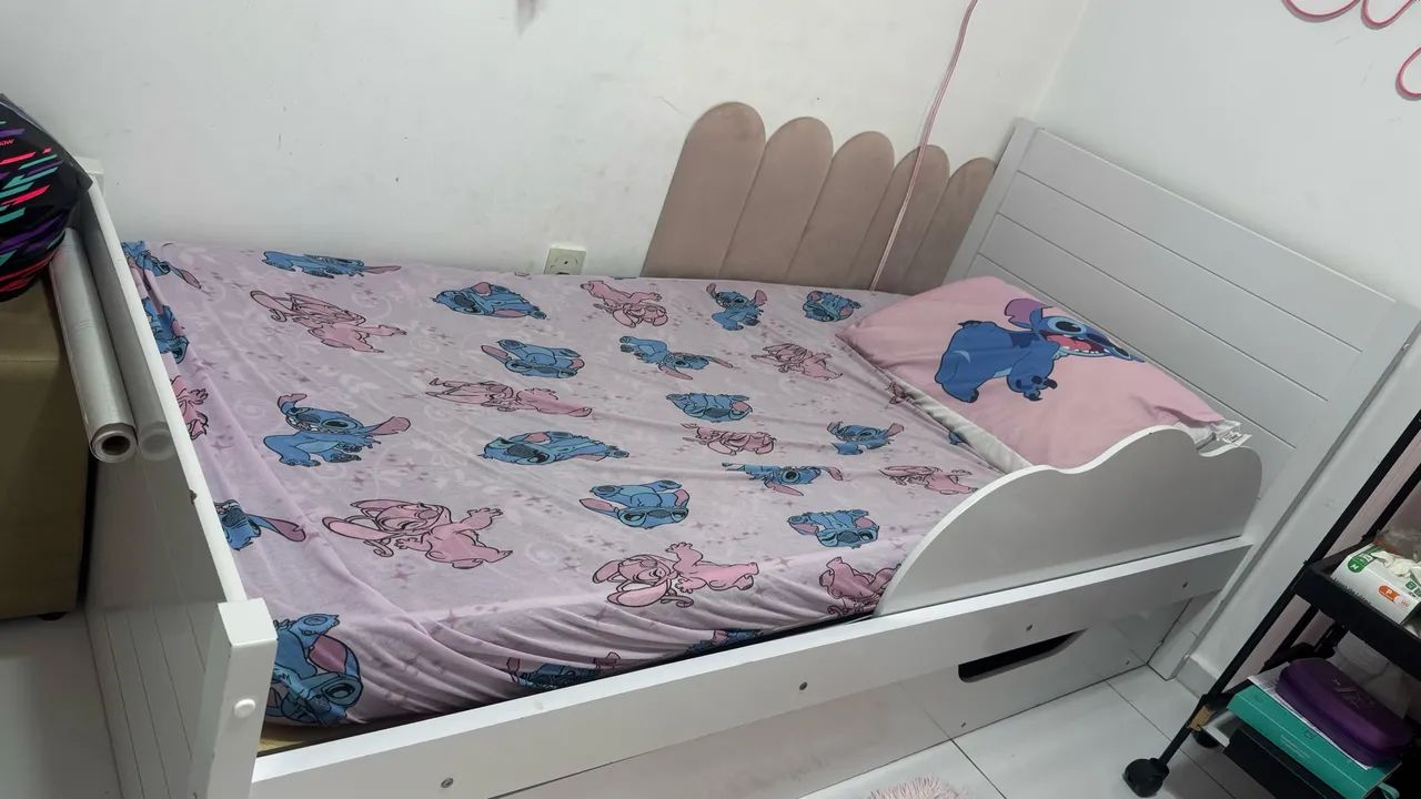 Cama infantil  - Foto 4