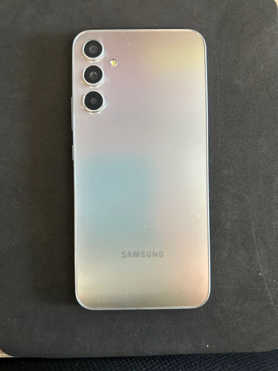 Samsung Galaxy A34