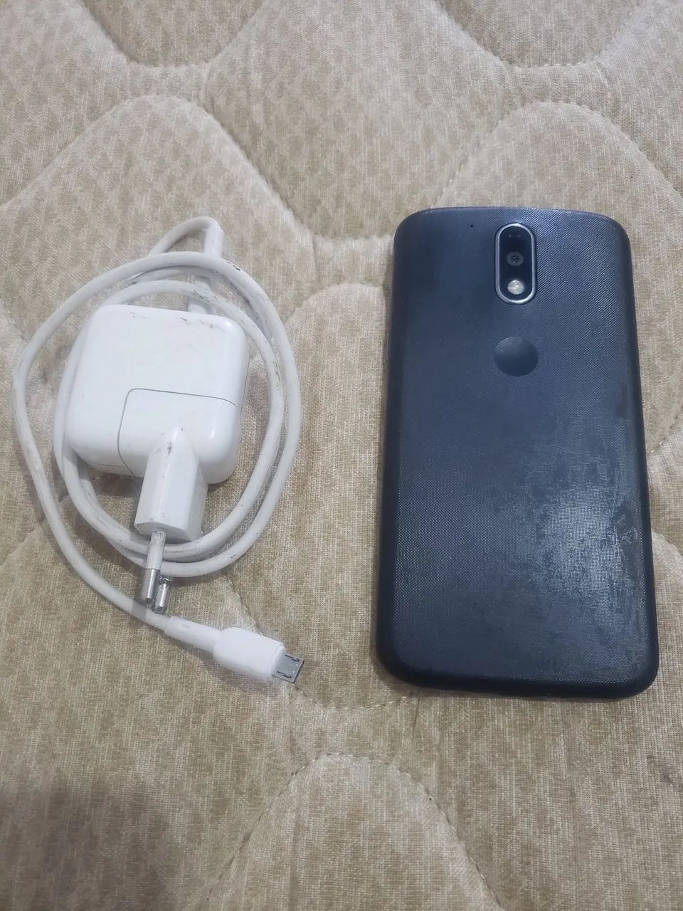 celular moto g4 plus  - Foto 2