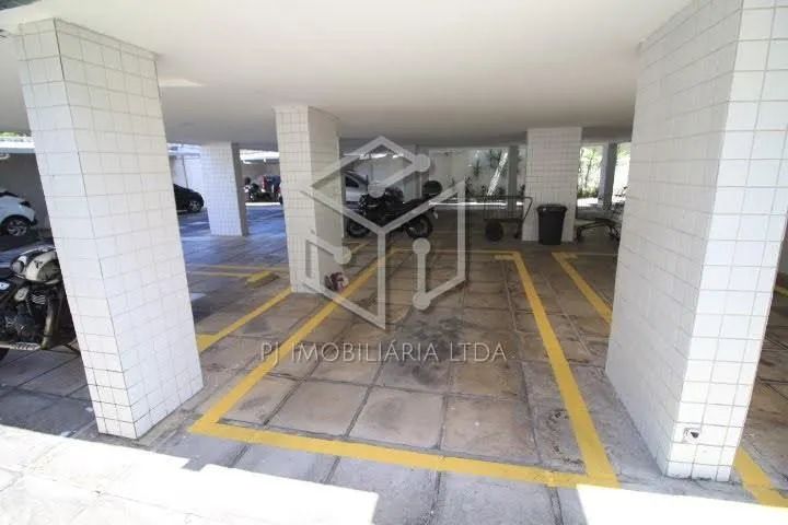 APARTAMENTO COM 2 QUARTOS NOS AFLITOS, RECIFE/PE - Foto 5