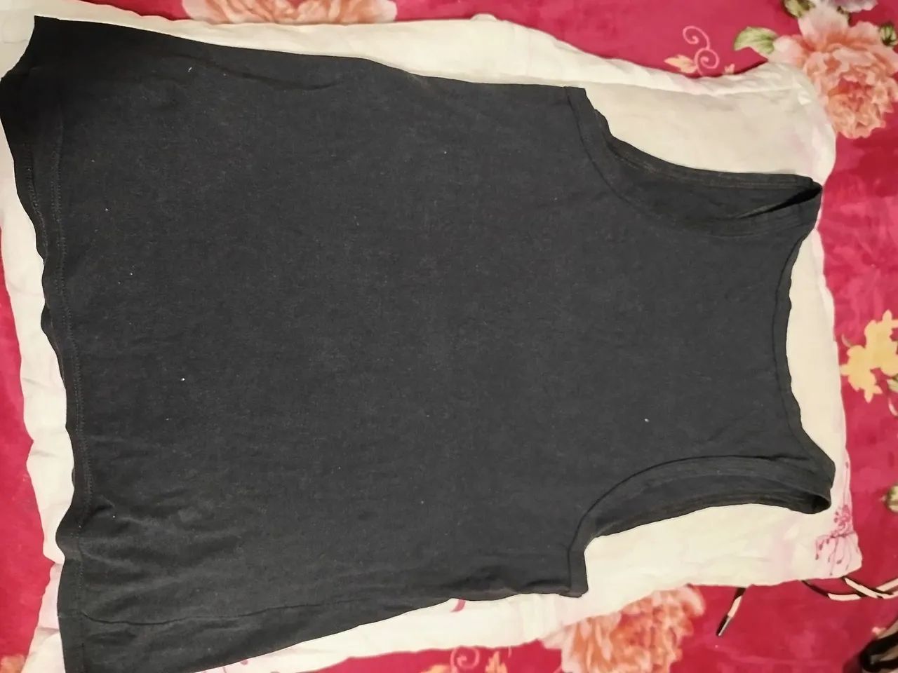 Camiseta regata  - Foto 4