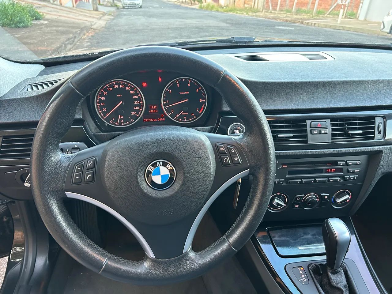 BMW 320I A 2012 - Foto 4