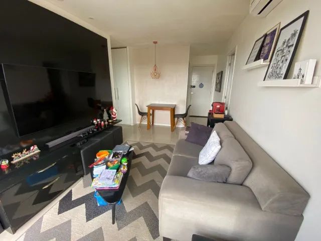 DISPONIVEL PRA VENDA COND. TAROA - Foto 3