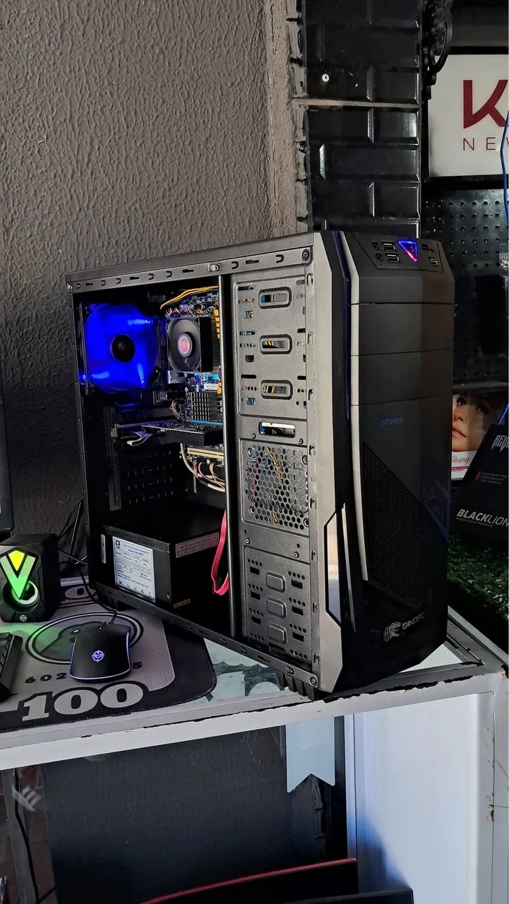 Vendo pc gamer  - Foto 5