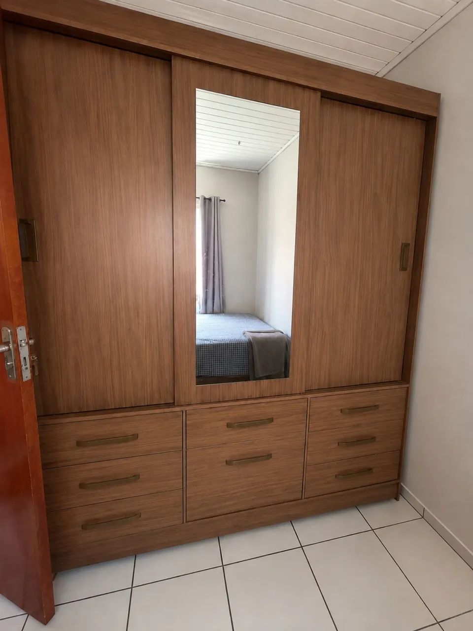 Guarda-roupa  - Foto 2