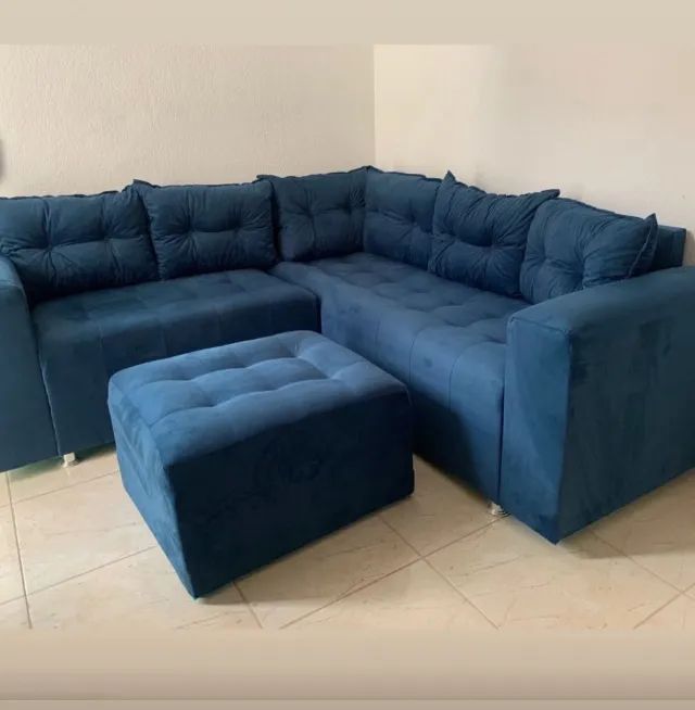 sofá . Promo 
