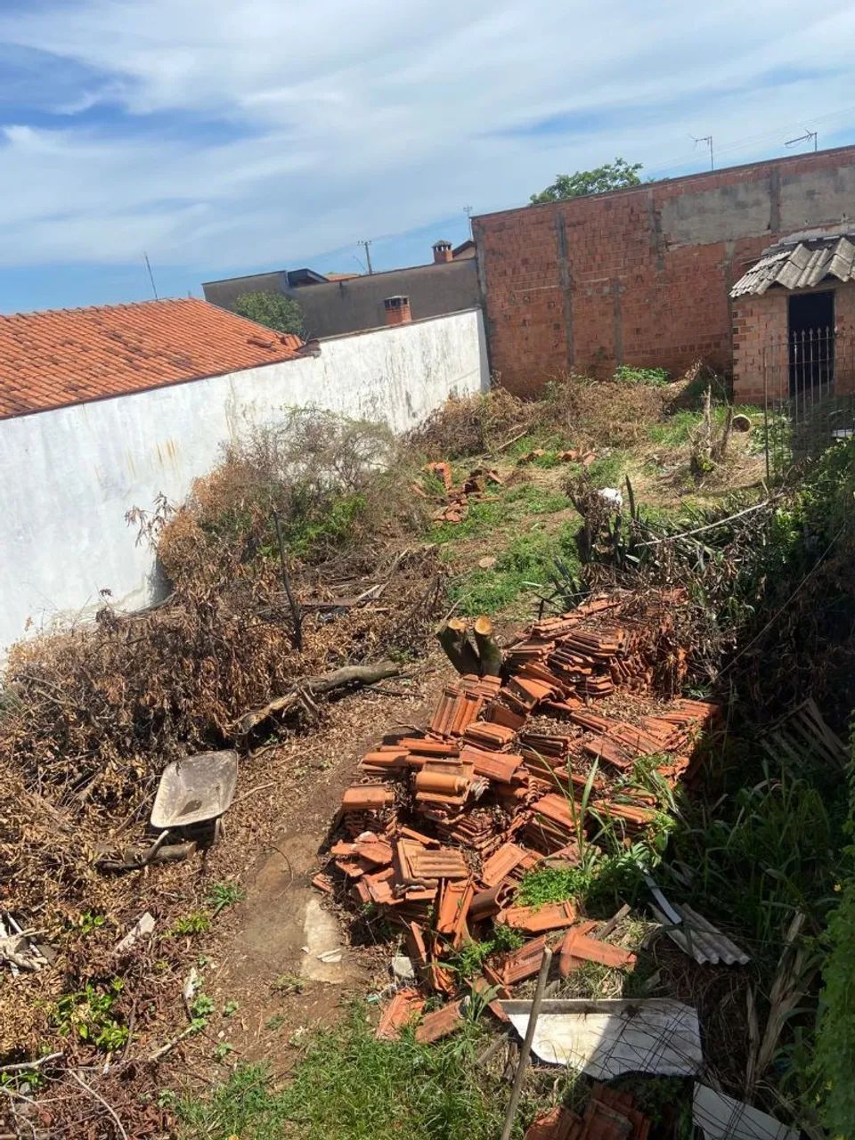 Terreno 10x25 Próximo Terminal Vila Sônia - Piracicaba  - Foto 2