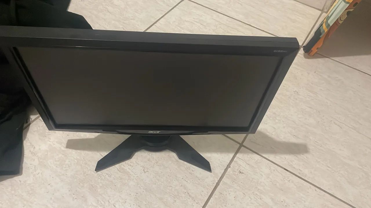 Monitor computador - Foto 2