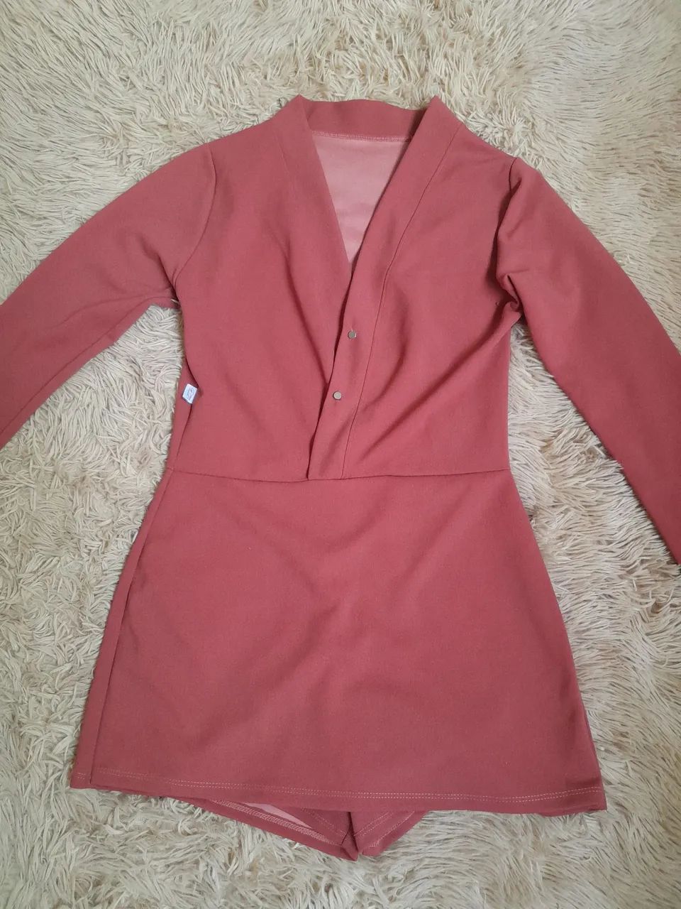 Macaquito short saia e Vestidos 