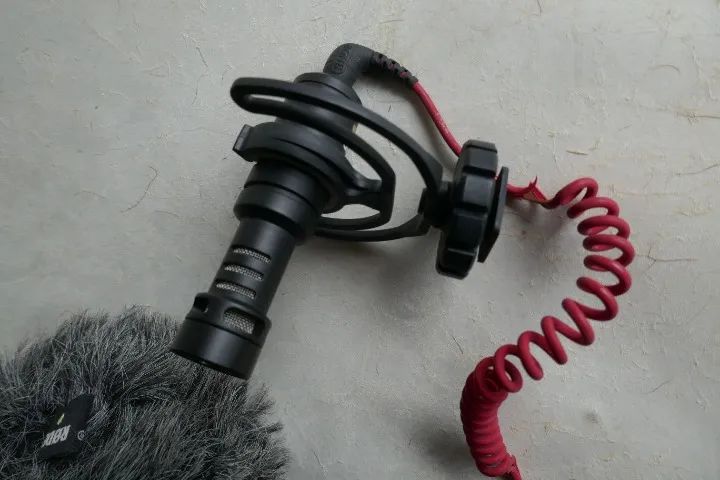 RODE MICROFONE VideoMicro PARA CAMERAS - Foto 3