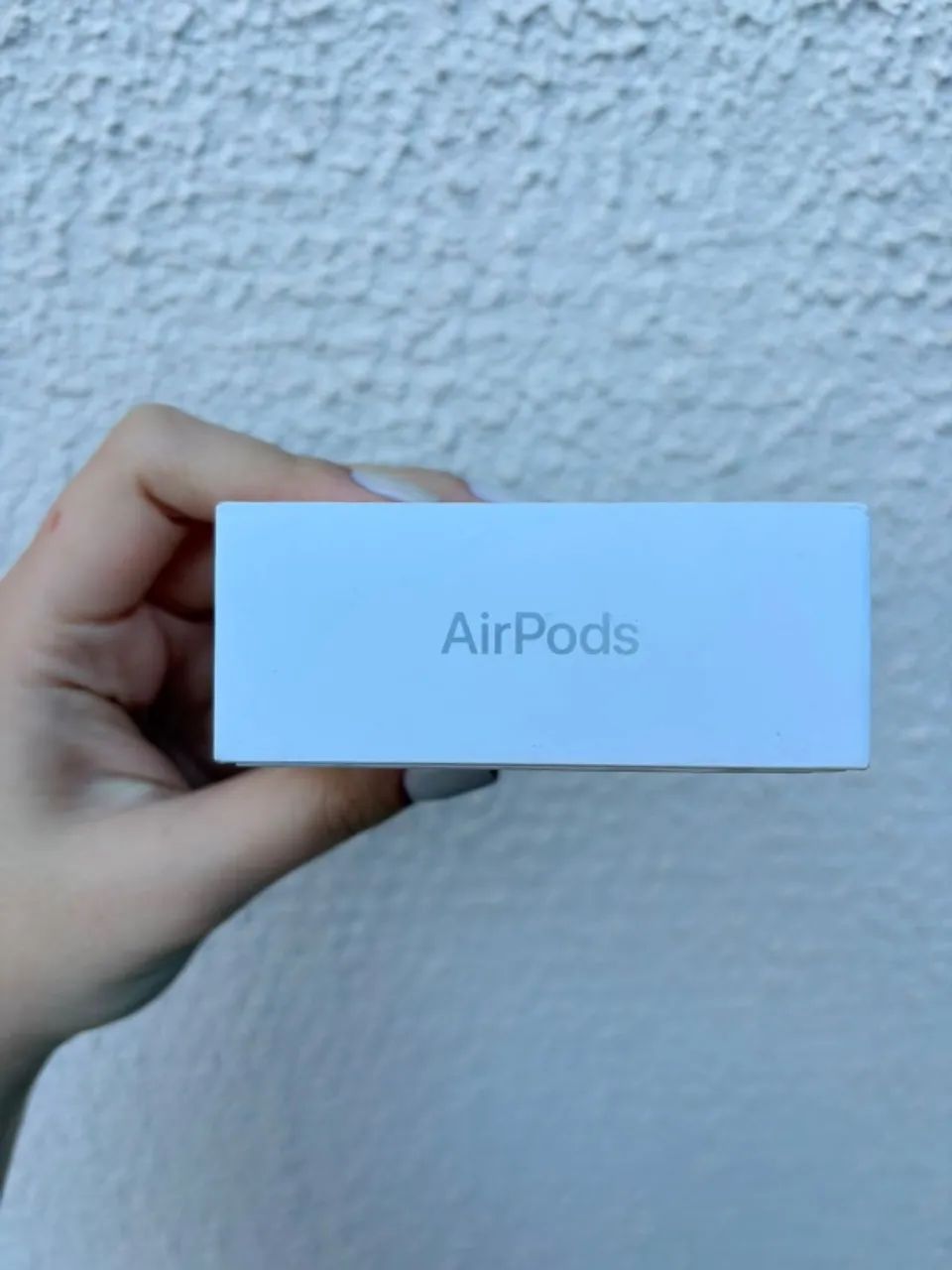 Apple AirPods 4 - Foto 4