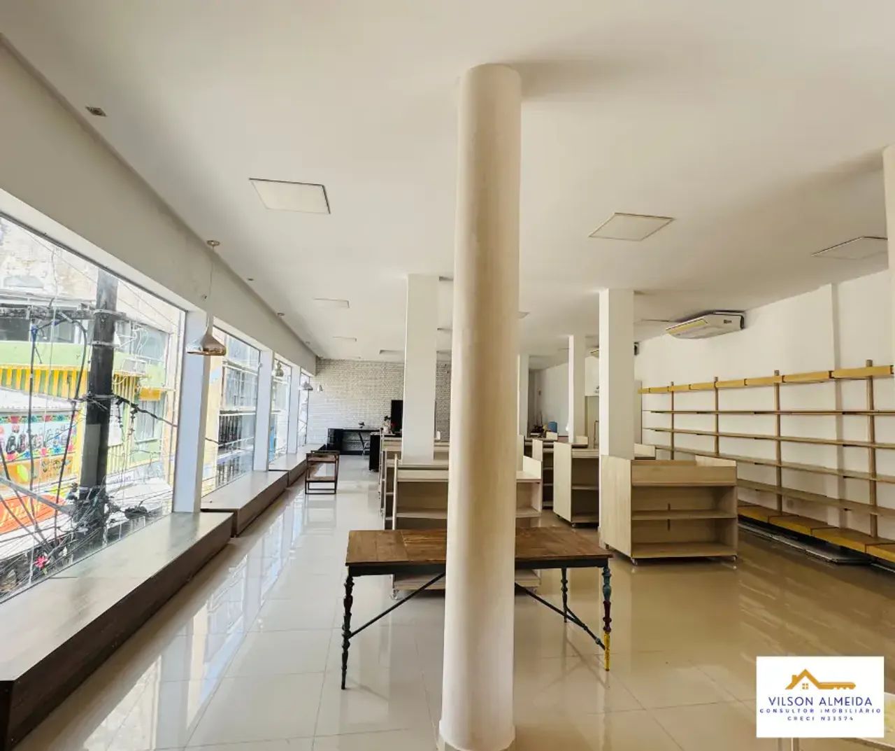 Comercial para locação, CENTRO, Ilhéus, BA - Foto 5