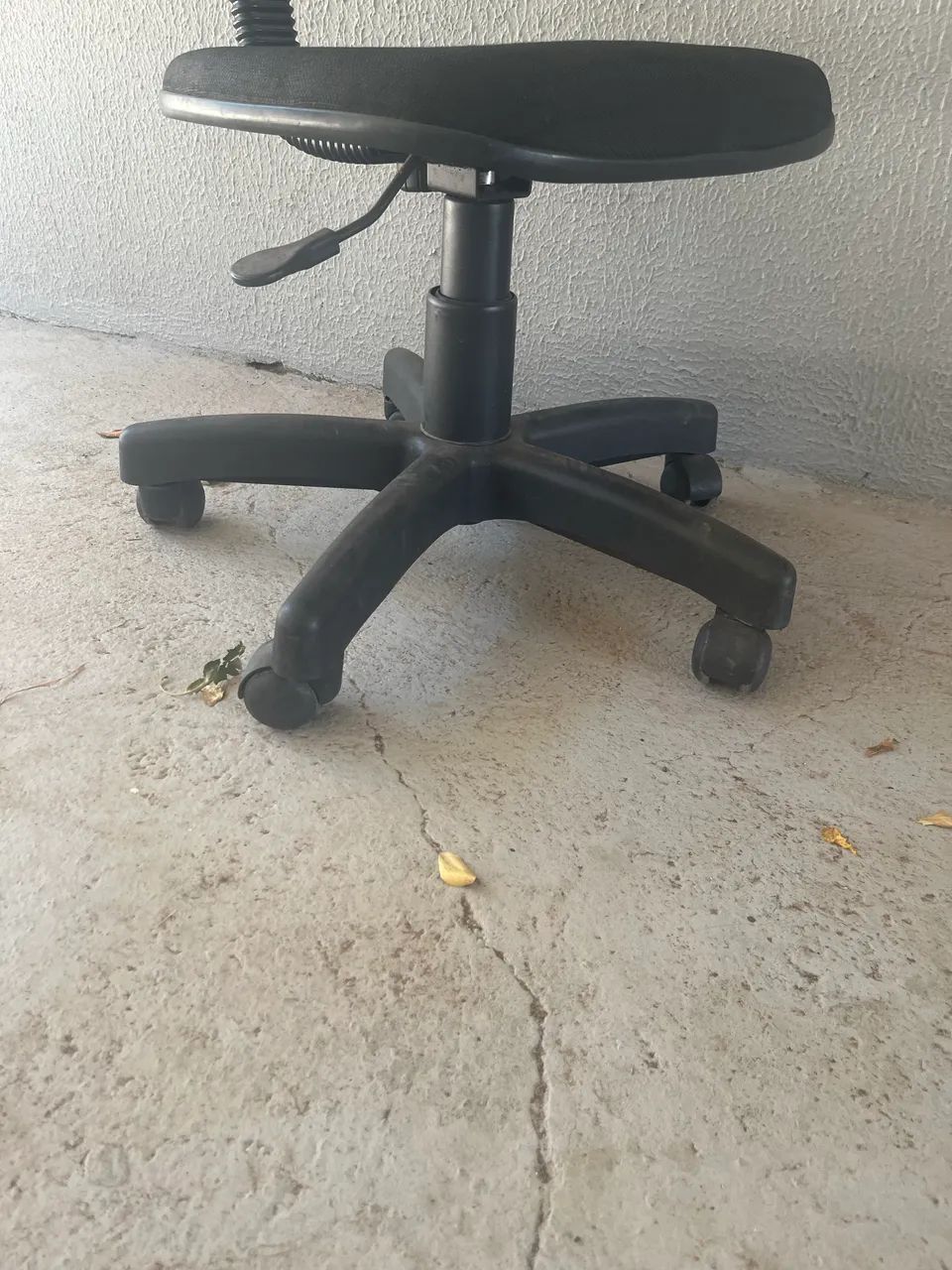 Cadeira escritório  - Foto 2