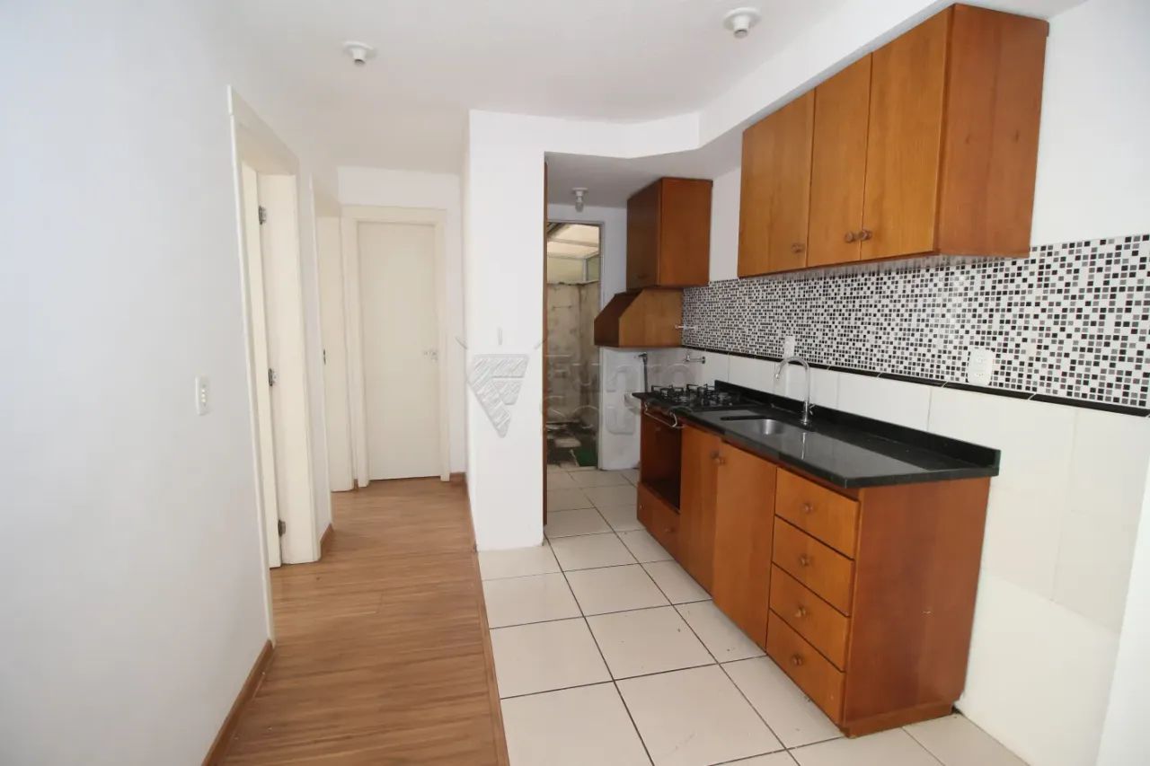 Apartamento Padrão em Pelotas - Foto 5