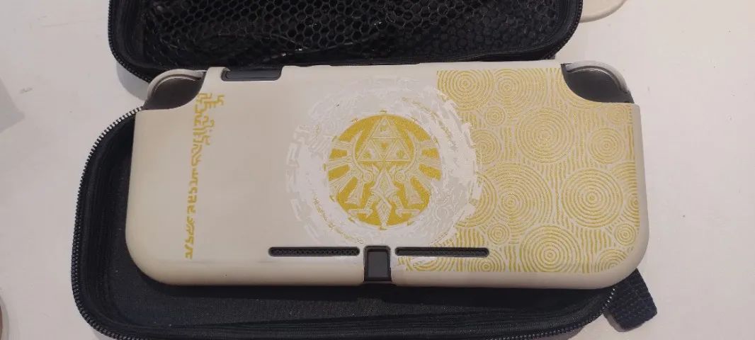 Nintendo Switch Lite - Foto 3