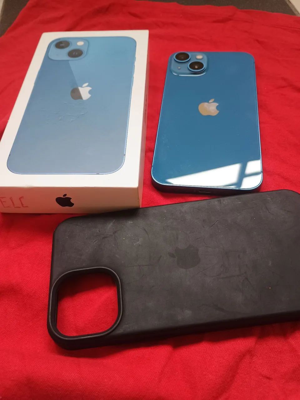 iPhone 13  - Foto 4