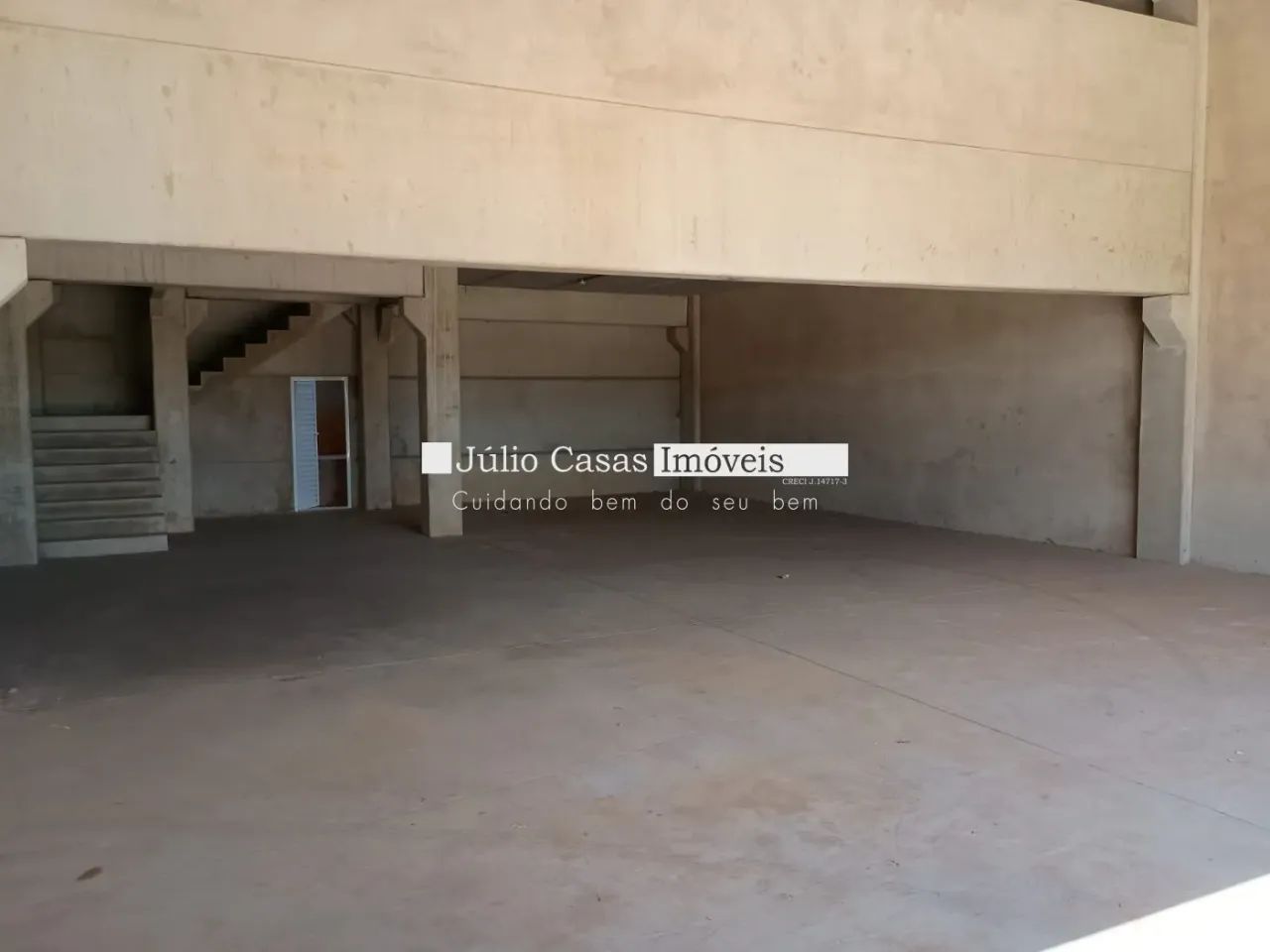 Galpão para locação na Vila Angélica - Foto 4
