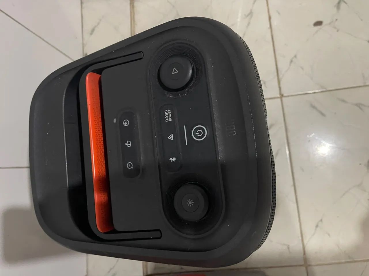 Vendo jbl 120  - Foto 4
