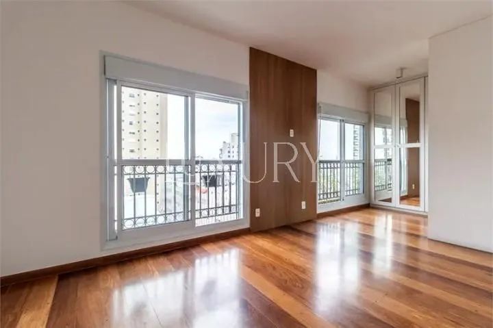 Cobertura para Locação no Jardim Paulista | 242 m² | 3 Suítes | 4 Vagas - Foto 8