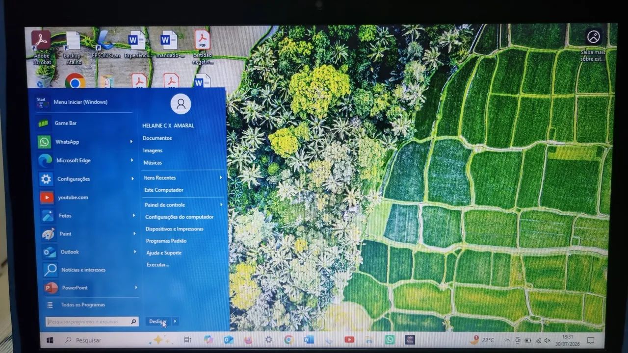 Notebook lenovo ipad 3 - Foto 5