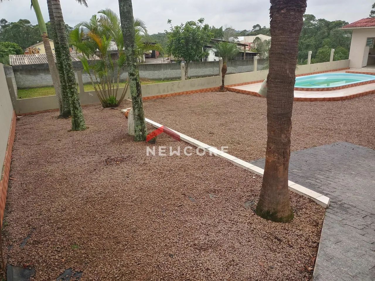 Casa em Rua Celeste Ronchi - Laranjinha - Criciúma/SC - Foto 2