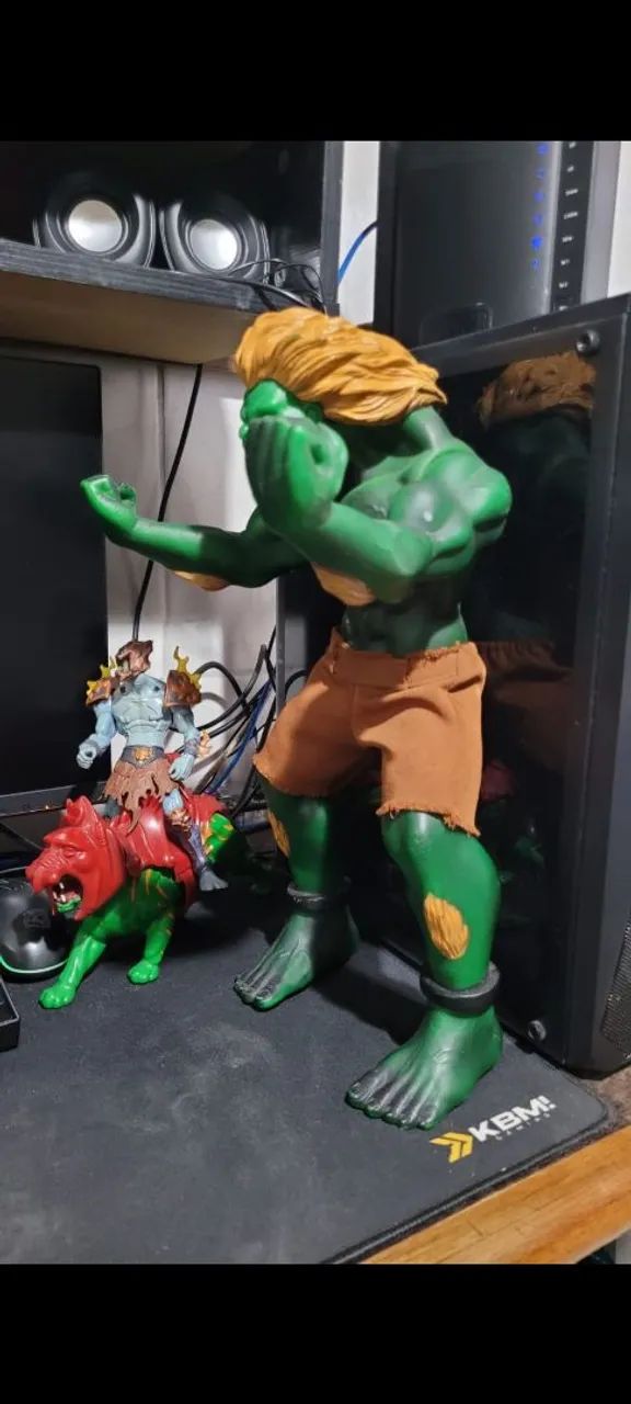 Boneco  - Foto 3