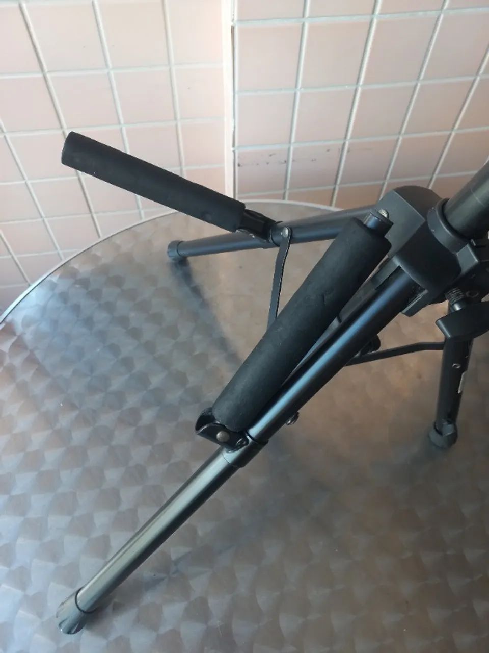 Suporte de amplificador On Stage Stand RS7500 - Foto 2