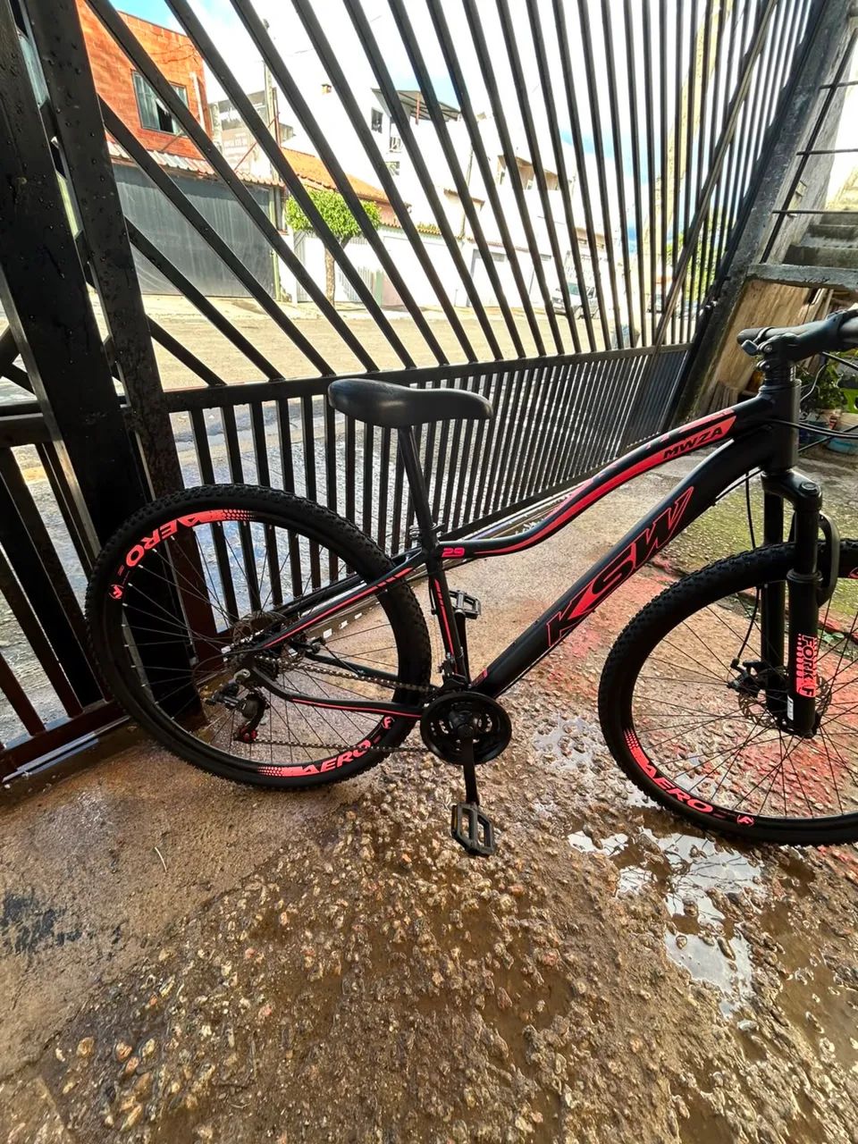Bike aro 29 - Foto 3
