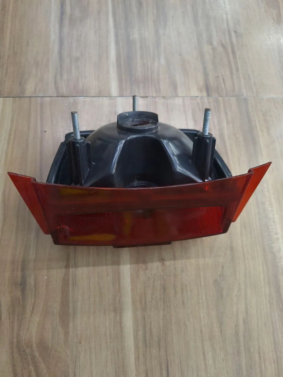 Lanterna traseira CBX 750 - Foto 3