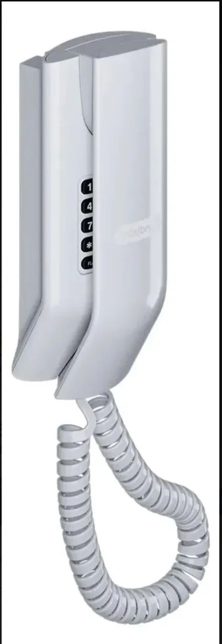Interfone Intelbras 