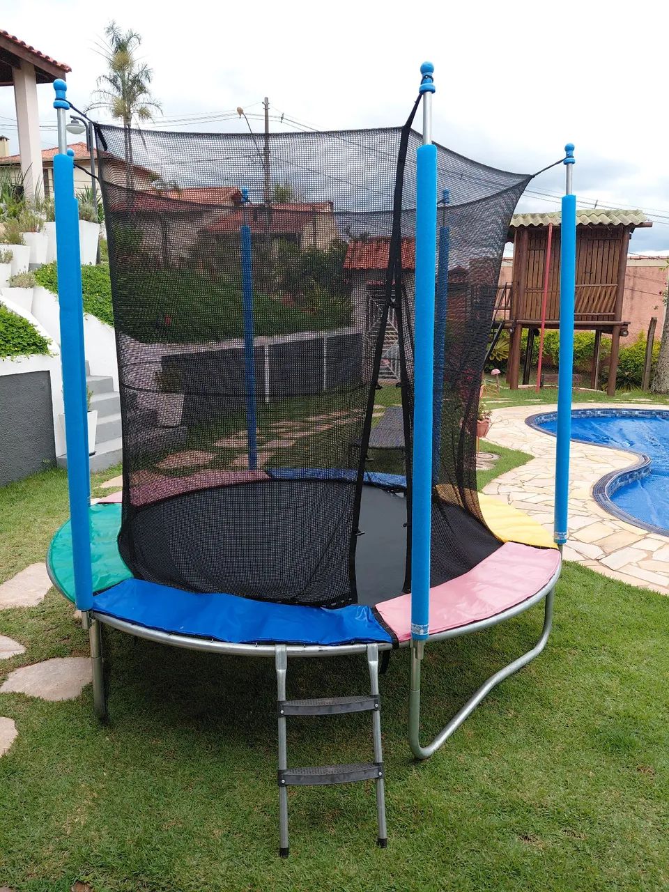 Pula Pula 2,40m - Foto 2