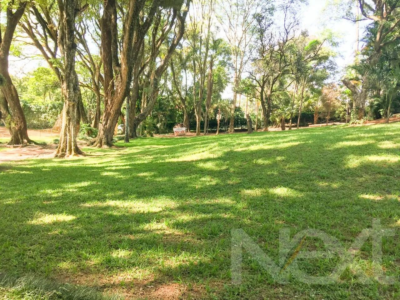 terreno - Sítios de Recreio Gramado - Campinas - Foto 4