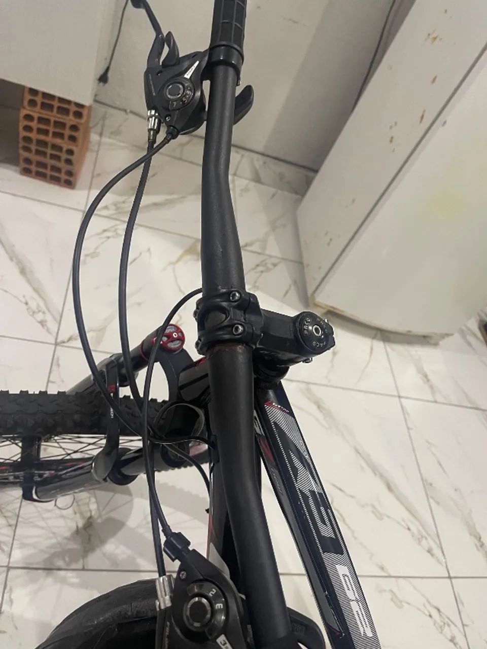 Bicicleta aro 29