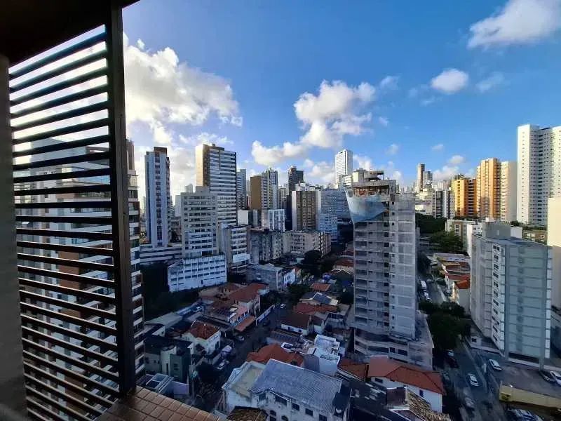APARTAMENTO 1 QUARTO (STUDIO), 23,78M² - BARRA - Foto 5