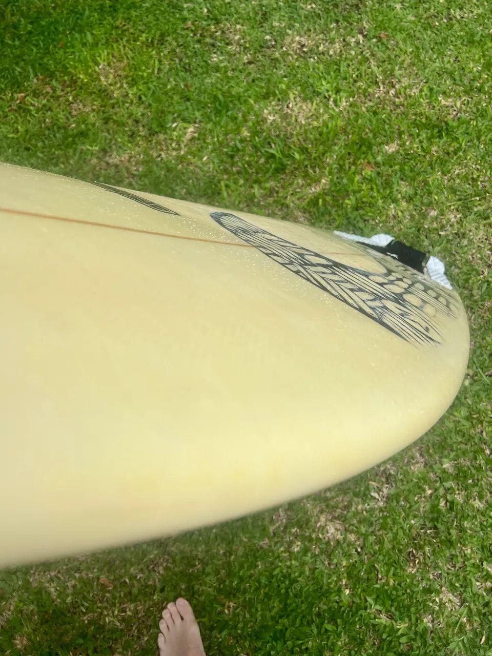 Prancha 5?11? Wainui - Foto 2