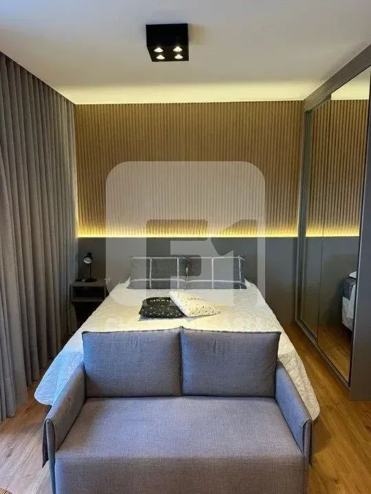 Studio à venda no Córrego Grande, em Florianópolis, mobiliado e com excelente potencial pa - Foto 5