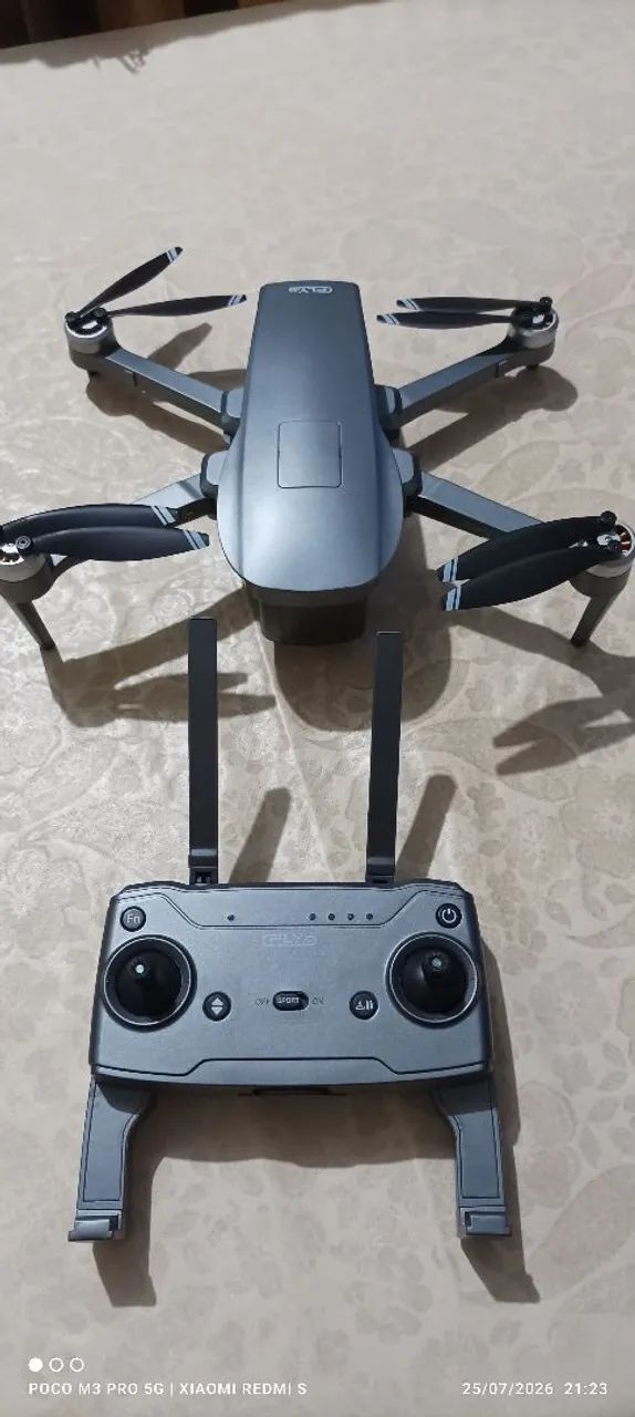 Drone  - Foto 3