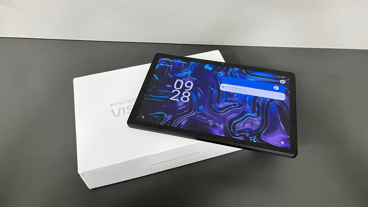 Tablet Vision TAB10  - Foto 5