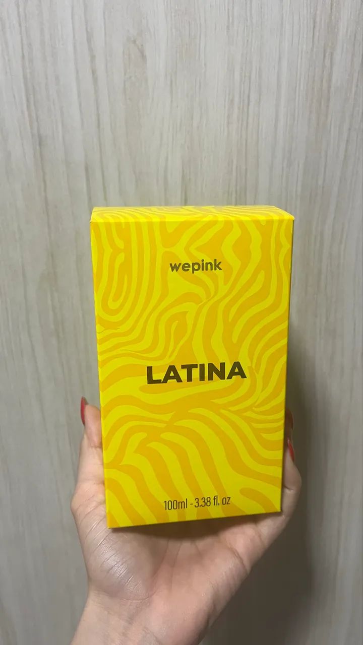 Latina Wepink  - Foto 4