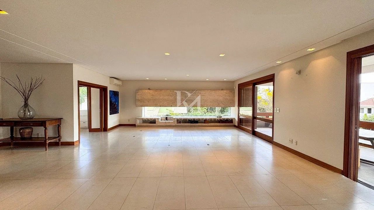 Casa de 3 suítes à venda no Cacupé, Florianópolis/SC - Foto 4